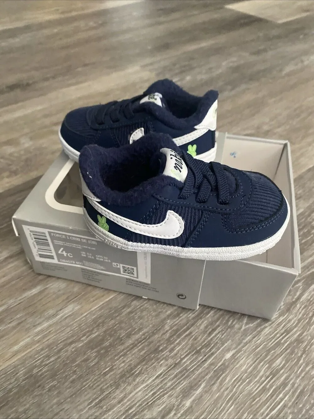 Nike air force